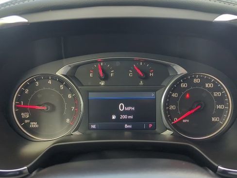 New 2026 Chevrolet Blazer LT w/ Convenience Package FWD image 22