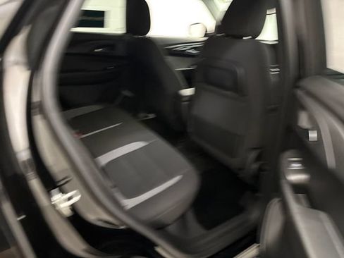 Certified 2024 Chevrolet TrailBlazer LT w/ Convenience Package AWD/4WD image 24