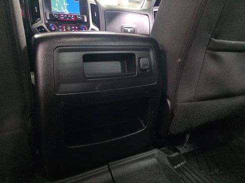 Used 2016 GMC Sierra 2500 SLE image 24