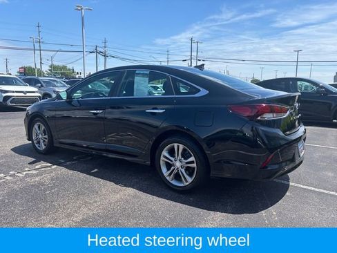 Used 2019 Hyundai Sonata SEL FWD image 6