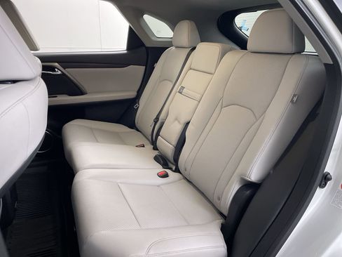 Used 2020 Lexus RX 450h AWD w/ Premium Package image 20