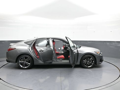 Certified 2024 Acura Integra A-Spec w/ Technology Package FWD image 41