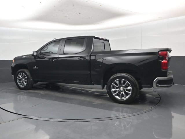 Used 2026 Chevrolet Silverado 1500 LT w/ Texas Edition Plus RWD image 39