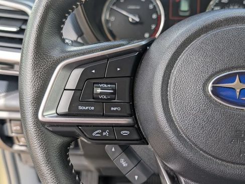 Certified 2024 Subaru Forester Touring AWD/4WD image 25