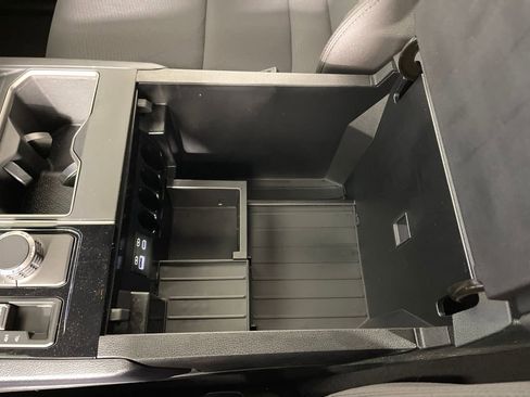 New 2026 Toyota Tundra SR5 image 23