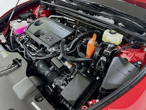 New 2026 Toyota Crown image 18