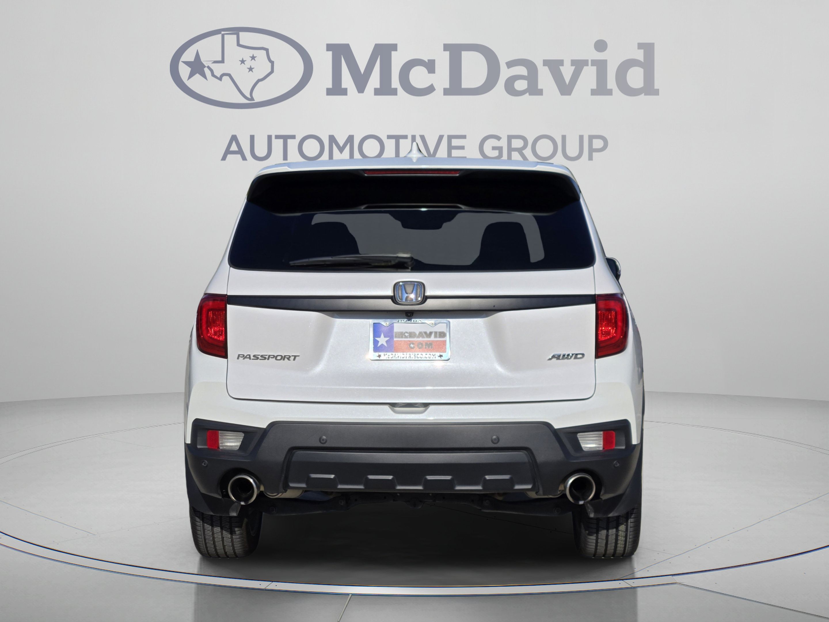Used 2023 Honda Passport EX-L image 5