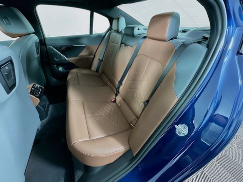 New 2026 BMW i5 M60 w/ Premium Package AWD/4WD image 17