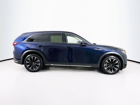 Used 2024 MAZDA CX-90 Plug-In Hybrid w/ Premium Pkg image 10
