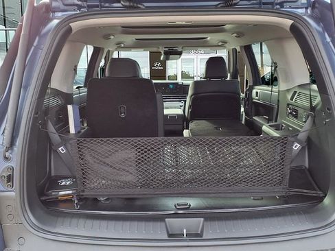 New 2026 Hyundai Santa Fe Limited image 7