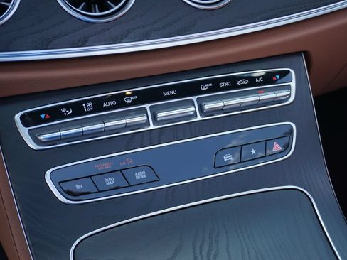 Certified 2023 Mercedes-Benz E 450 Cabriolet image 22
