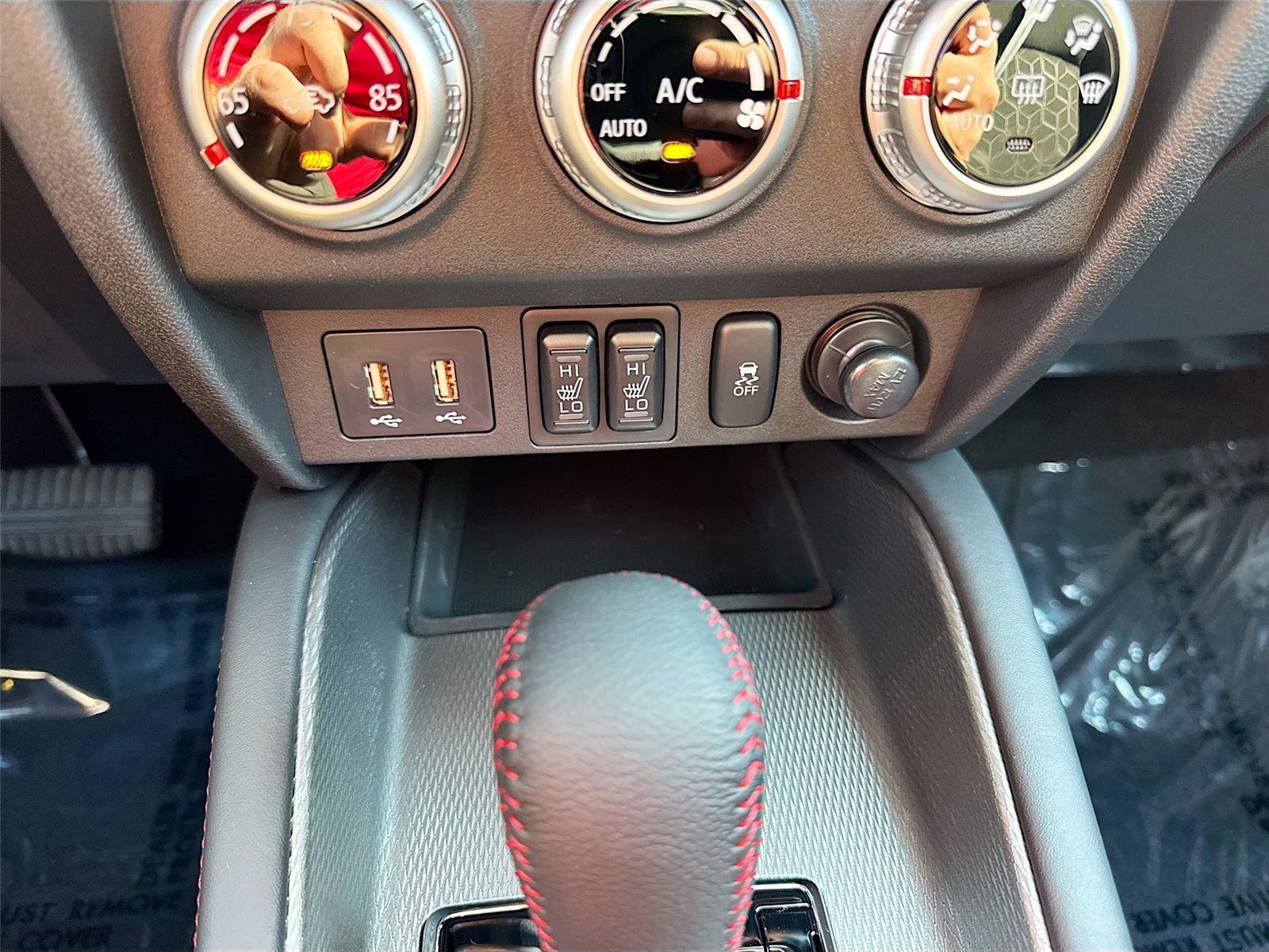 Used 2026 Mitsubishi Outlander Sport AWD image 18
