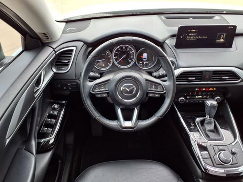 Used 2022 MAZDA CX-9 Touring Plus image 15