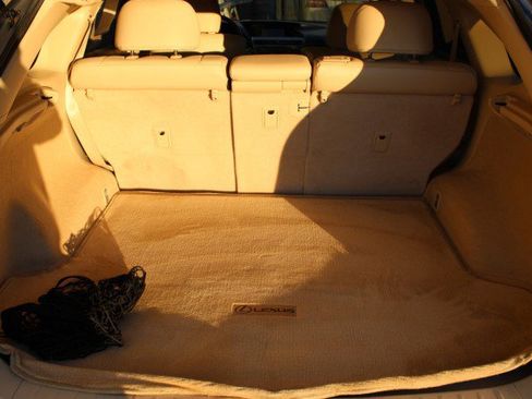 Used 2011 Lexus RX 350 Premium image 25