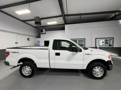 Used 2014 Ford F150 XL w/ Power Equipment Group image 4