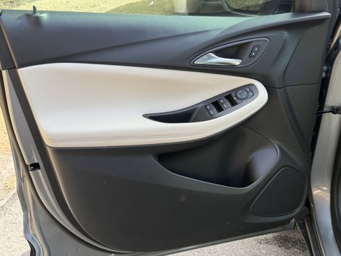 New 2026 Buick Encore GX Preferred w/ Comfort Package image 13