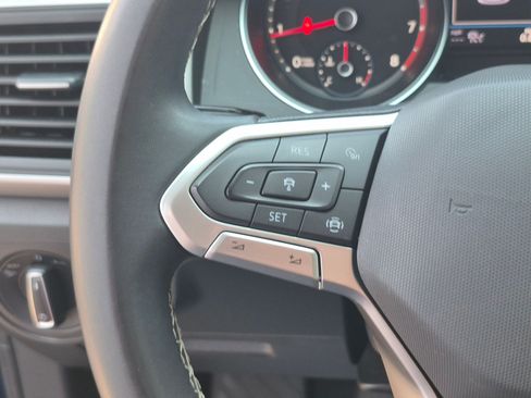 Used 2021 Volkswagen Atlas SE AWD/4WD image 17