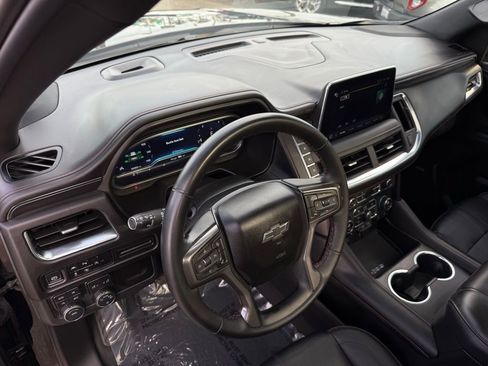 Used 2023 Chevrolet Tahoe RST w/ Luxury Package image 19