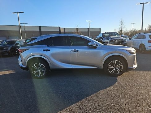 Used 2024 Lexus RX 350 FWD image 8