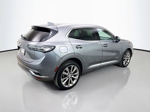 Used 2022 Buick Envision Avenir w/ Technology Package II image 7