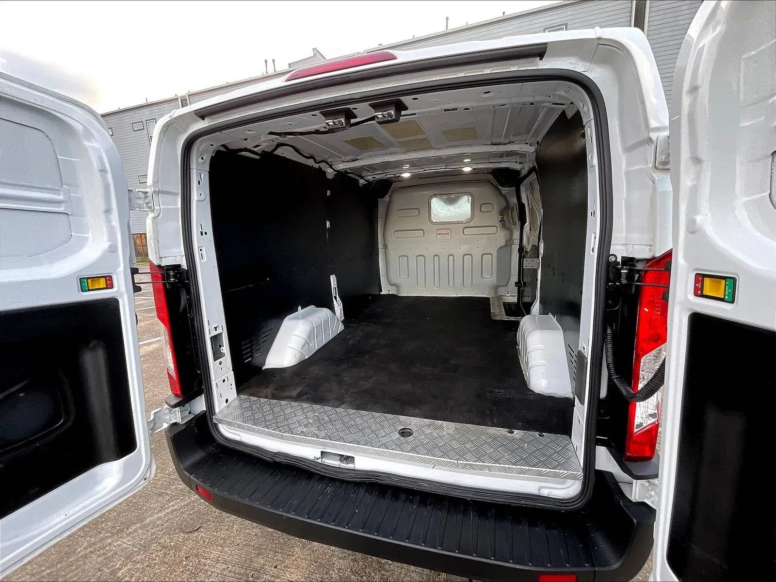 Used 2023 Ford Transit 150 Low Roof RWD image 16