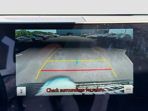 Certified 2025 Lexus NX 350h AWD w/ Premium Package image 15
