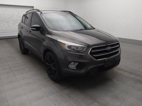 Used 2017 Ford Escape Titanium image 13