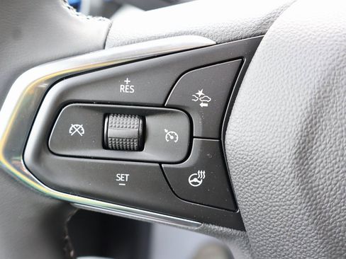 New 2026 Chevrolet Trax LT image 16