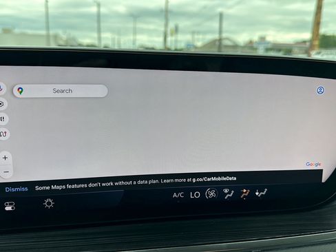 Used 2024 Buick Envision Preferred AWD/4WD image 21