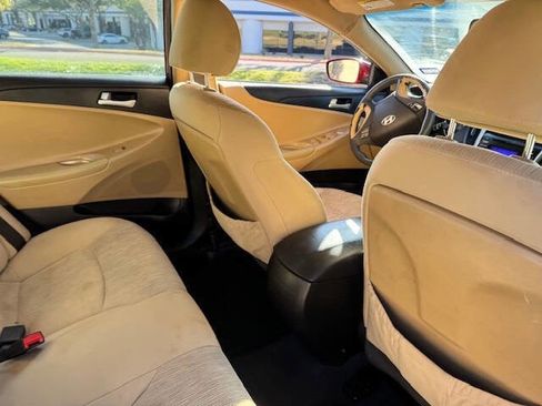 Used 2013 Hyundai Sonata GLS image 19