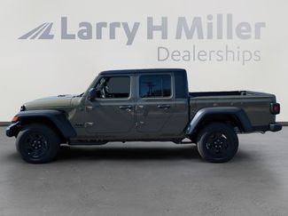 New 2026 Jeep Gladiator Sport video 2