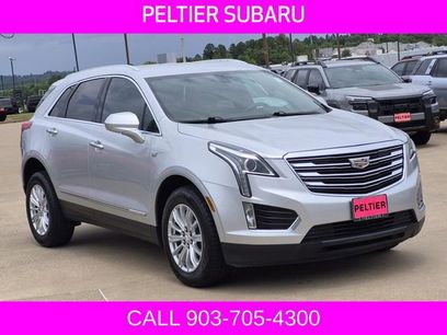 Used 2019 Cadillac XT5 FWD