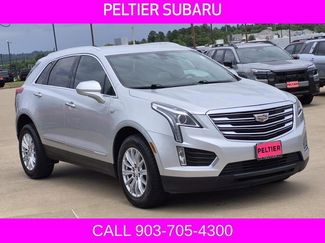 Used 2019 Cadillac XT5 FWD video 1