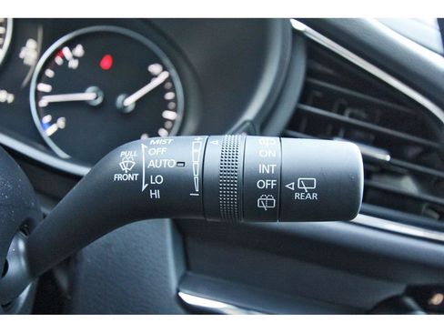 Certified 2025 MAZDA CX-30 AWD 2.5 S w/ Preferred Package image 6