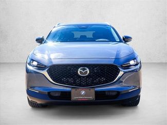 Used 2025 MAZDA CX-30 AWD 2.5 S w/ Preferred Package video 2