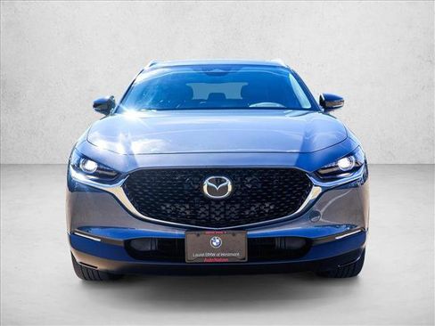 Used 2025 MAZDA CX-30 AWD 2.5 S w/ Preferred Package image 2