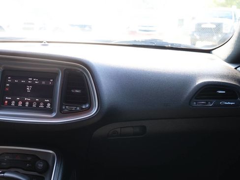 Used 2022 Dodge Challenger SXT w/ Blacktop Package image 22
