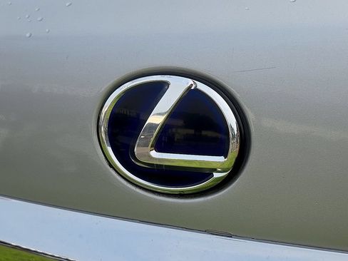 Used 2010 Lexus RX 450h AWD image 29