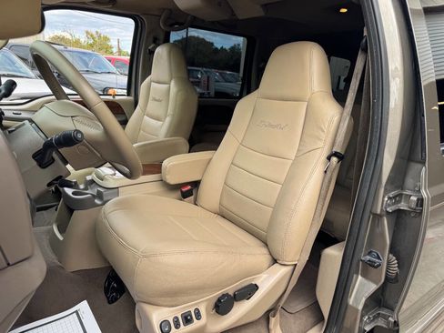 Used 2002 Ford Excursion Limited image 27