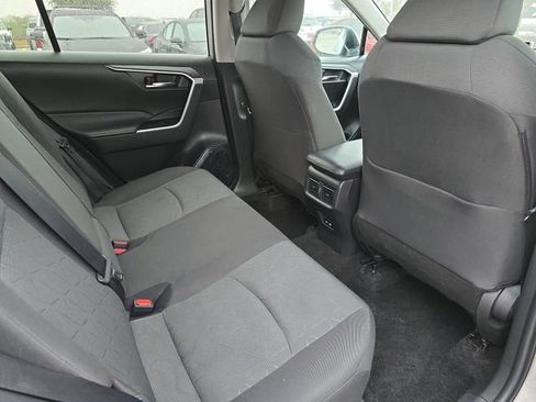 Certified 2024 Toyota RAV4 XLE image 11
