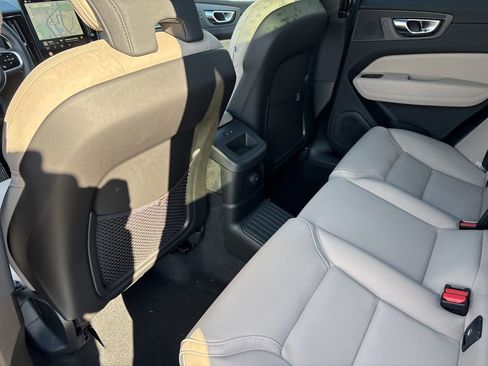 New 2026 Volvo XC60 T8 Plus w/ Protection Package Premier AWD/4WD image 35