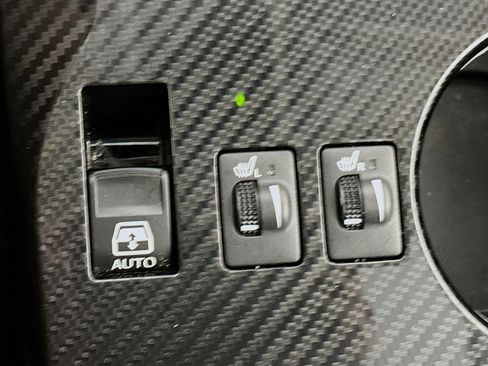 Used 2021 Toyota 4Runner TRD Off-Road Premium w/ Moonroof Package image 26