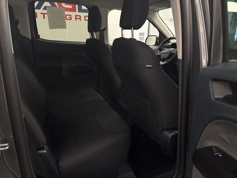 New 2026 Ford Maverick XL AWD/4WD image 31