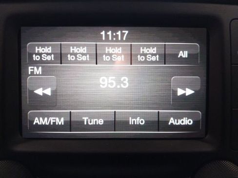 Used 2023 RAM 5500 Tradesman w/ Electrical Accessory Group image 13