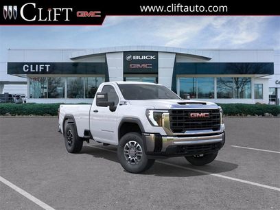 New 2026 GMC Sierra 3500 Pro