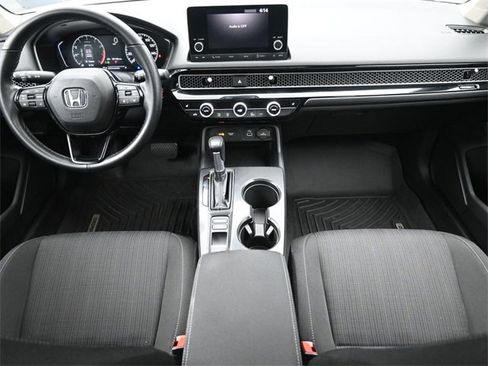 Used 2023 Honda Civic EX image 23