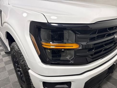 New 2026 Ford F150 XLT w/ Equipment Group 302A MID image 12