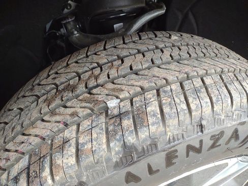 New 2025 Chevrolet Silverado 1500 RST w/ All Star Edition Plus image 11