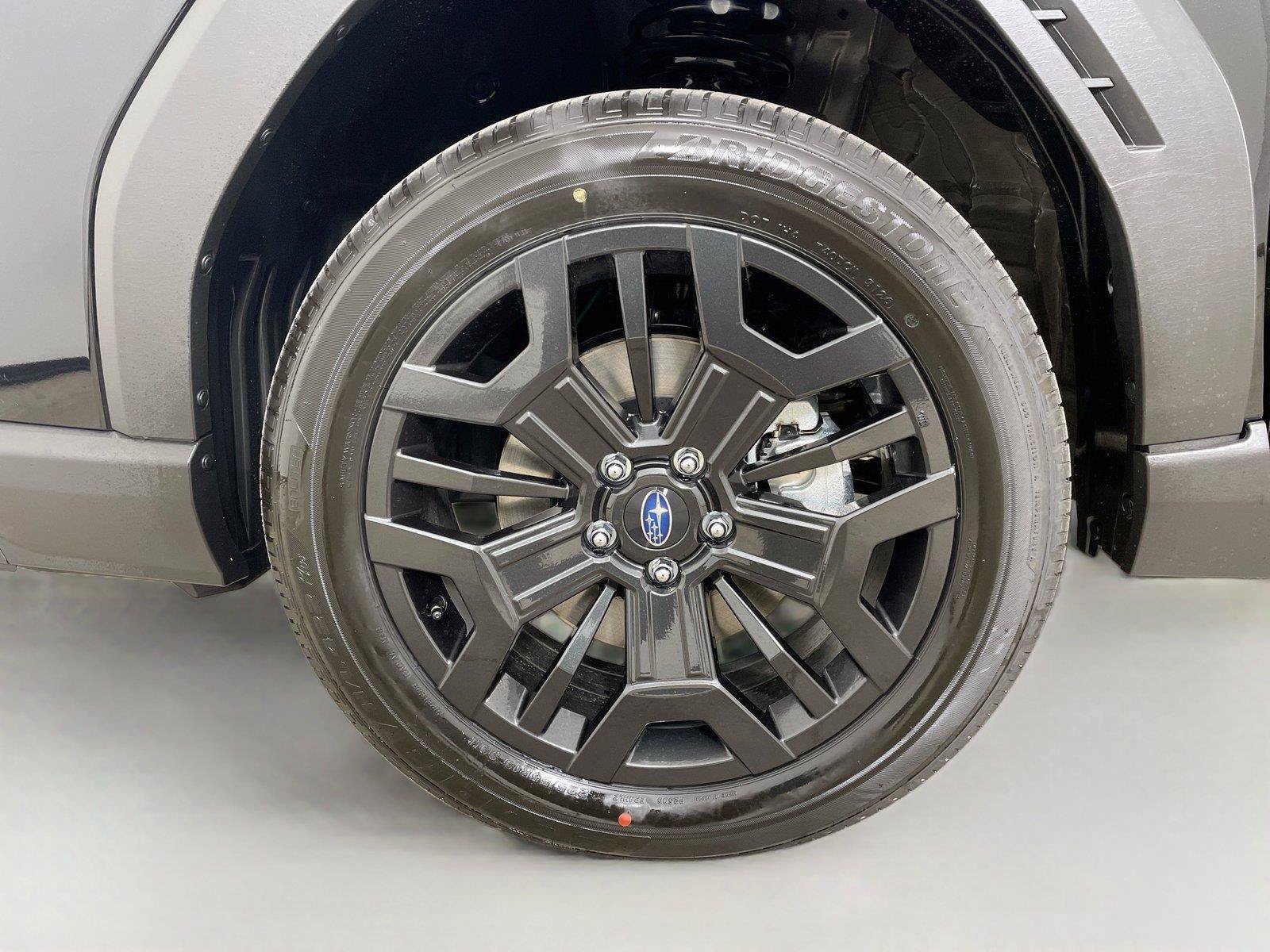 New 2026 Subaru Outback Limited XT AWD/4WD image 30