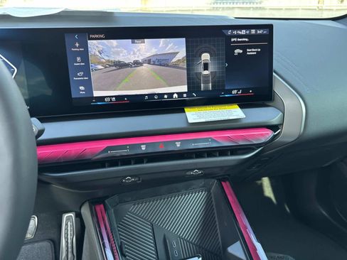 New 2026 BMW X3 xDrive30 w/ M Sport Package image 27